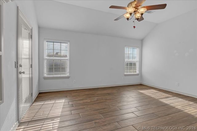 1505 N 18th Street, Broken Arrow, OK 74012