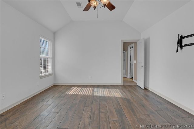 1505 N 18th Street, Broken Arrow, OK 74012