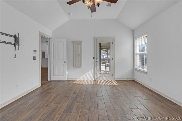 1505 N 18th Street, Broken Arrow, OK 74012