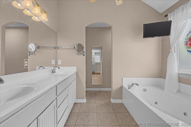 1505 N 18th Street, Broken Arrow, OK 74012