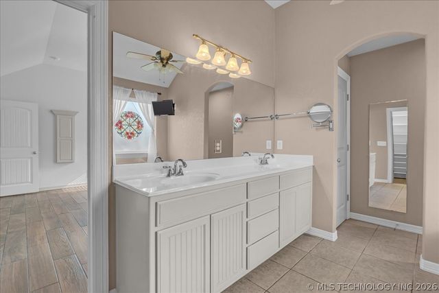 1505 N 18th Street, Broken Arrow, OK 74012