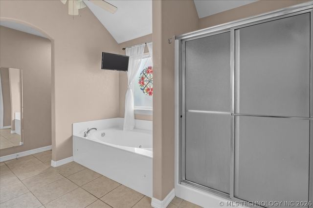 1505 N 18th Street, Broken Arrow, OK 74012