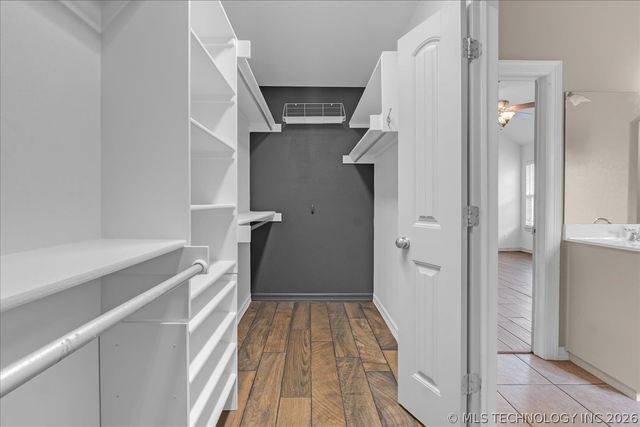 1505 N 18th Street, Broken Arrow, OK 74012