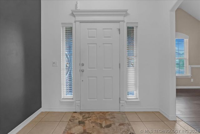 1505 N 18th Street, Broken Arrow, OK 74012