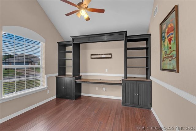 1505 N 18th Street, Broken Arrow, OK 74012