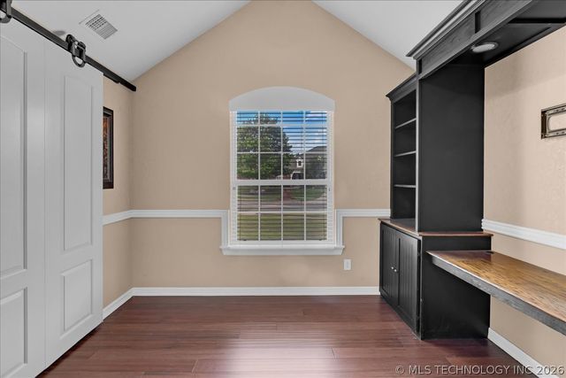 1505 N 18th Street, Broken Arrow, OK 74012