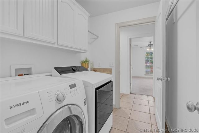 1505 N 18th Street, Broken Arrow, OK 74012