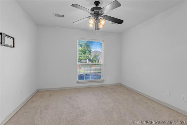 1505 N 18th Street, Broken Arrow, OK 74012