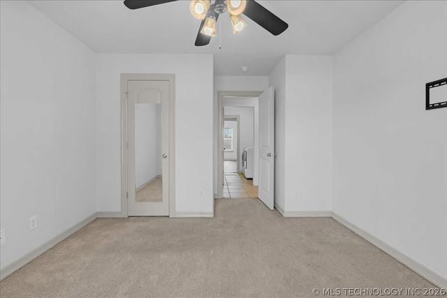 1505 N 18th Street, Broken Arrow, OK 74012