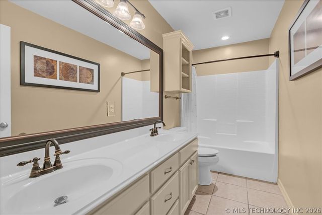 1505 N 18th Street, Broken Arrow, OK 74012