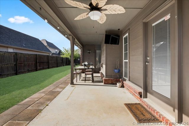 1505 N 18th Street, Broken Arrow, OK 74012