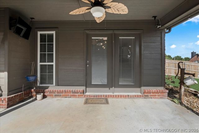 1505 N 18th Street, Broken Arrow, OK 74012