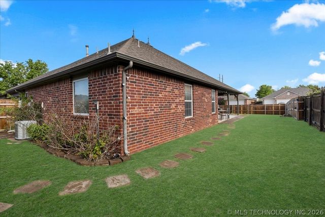 1505 N 18th Street, Broken Arrow, OK 74012