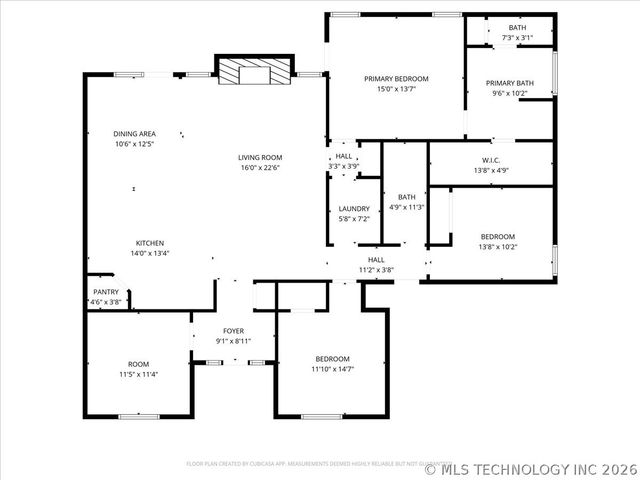 1505 N 18th Street, Broken Arrow, OK 74012