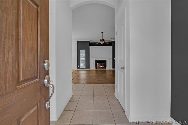 1505 N 18th Street, Broken Arrow, OK 74012