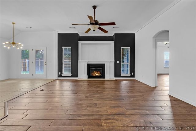 1505 N 18th Street, Broken Arrow, OK 74012