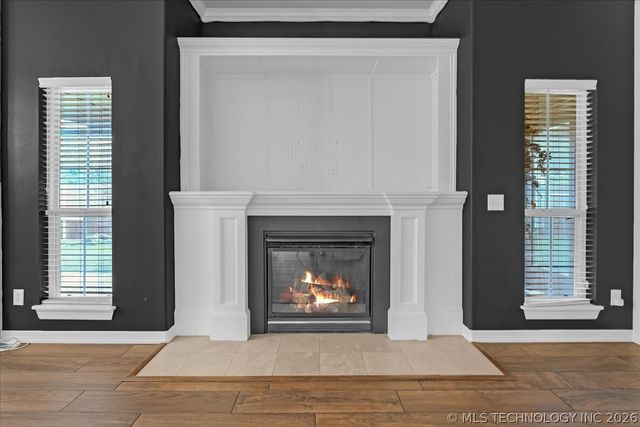 1505 N 18th Street, Broken Arrow, OK 74012