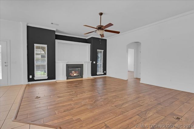 1505 N 18th Street, Broken Arrow, OK 74012