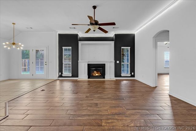 1505 N 18th Street, Broken Arrow, OK 74012