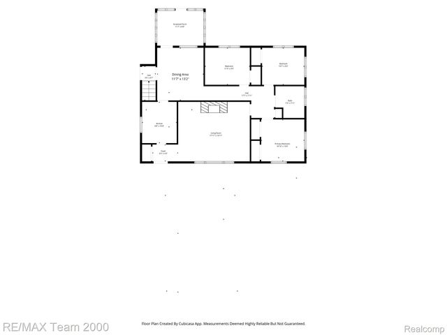 7638 N Gulley Road, Dearborn Heights, MI 48127