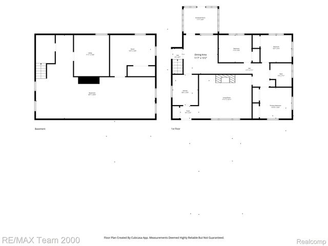 7638 N Gulley Road, Dearborn Heights, MI 48127