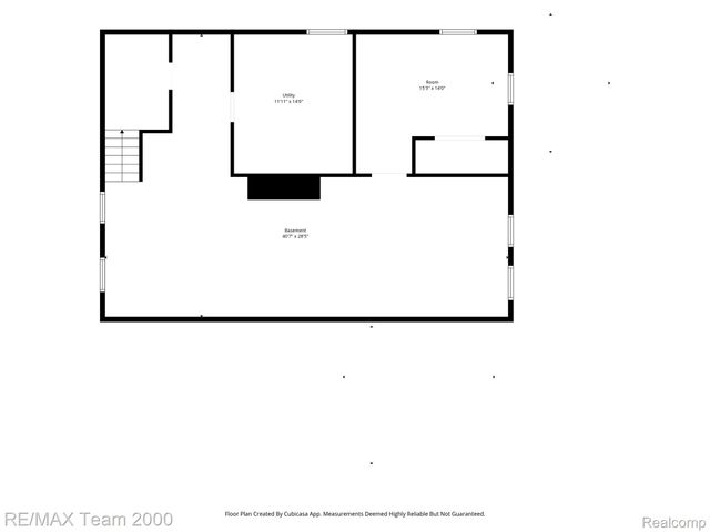 7638 N Gulley Road, Dearborn Heights, MI 48127