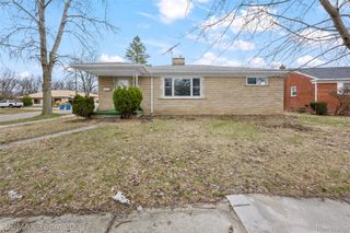 7638 N Gulley Road, Dearborn Heights, MI 48127