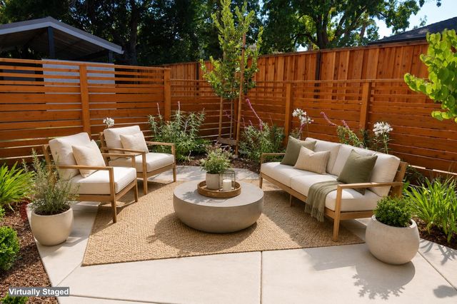 109 Koa Court, Palo Alto, CA 94306