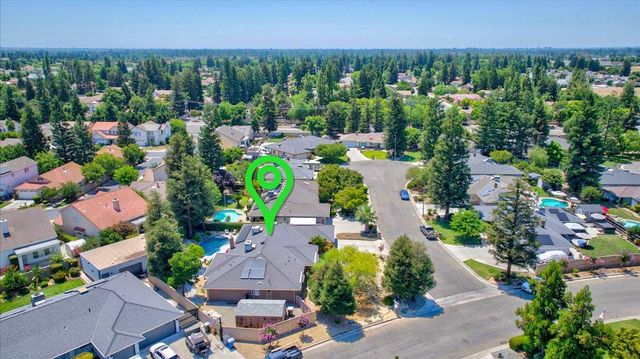 3733 W Wathen Avenue, Fresno, CA 93711
