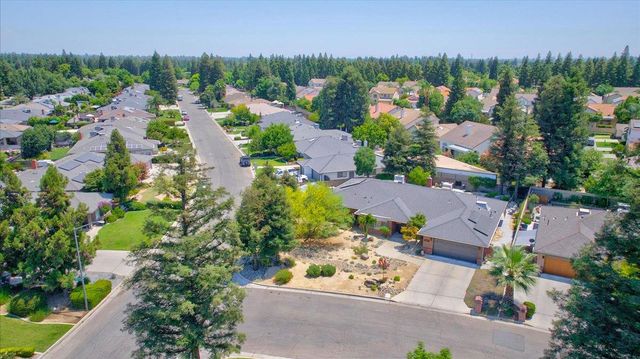 3733 W Wathen Avenue, Fresno, CA 93711