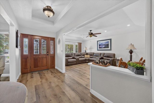 3733 W Wathen Avenue, Fresno, CA 93711