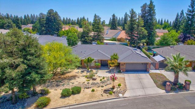 3733 W Wathen Avenue, Fresno, CA 93711