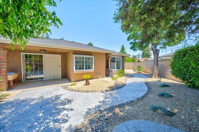 3733 W Wathen Avenue, Fresno, CA 93711