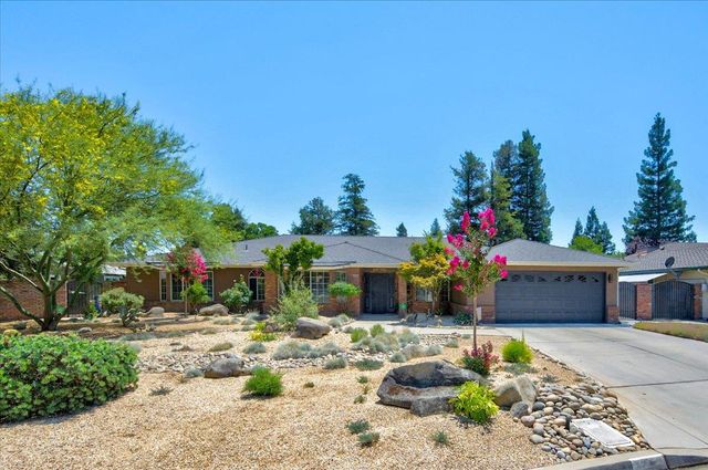 3733 W Wathen Avenue, Fresno, CA 93711