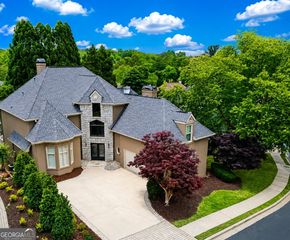 915 Renaissance Way, Roswell, GA 30076