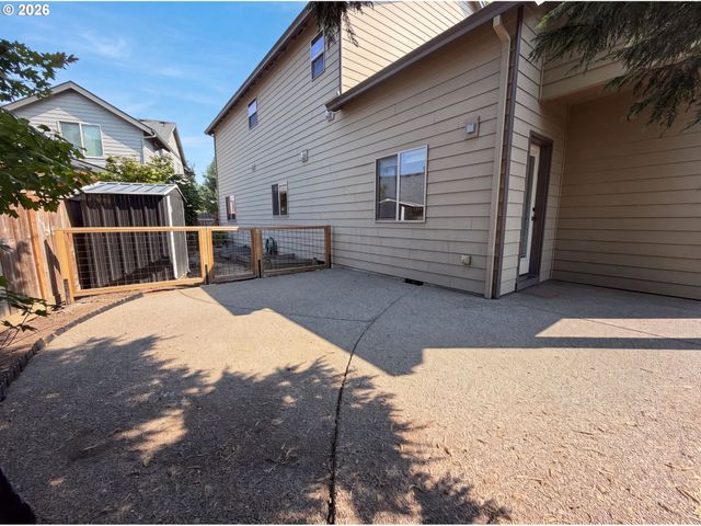 2817 Se CONDOR Ave, Gresham, OR 97080