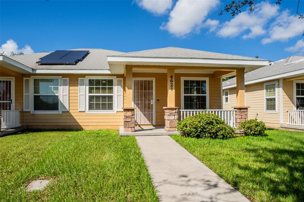 4621 COLLEGE DRIVE, Orlando, FL 32811