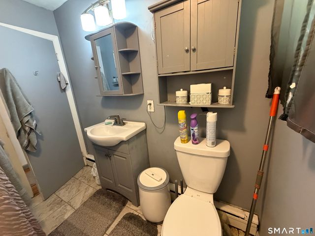 74 Oldham Avenue, Waterbury, CT 06705