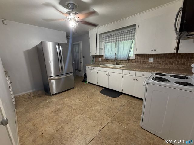 74 Oldham Avenue, Waterbury, CT 06705