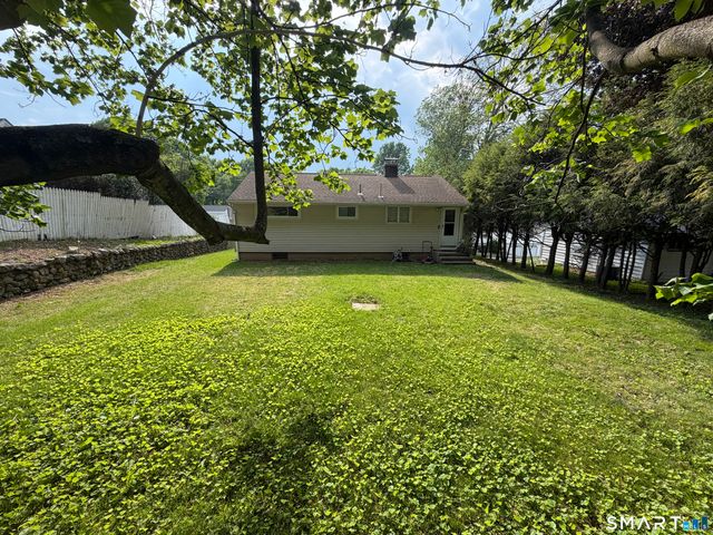 74 Oldham Avenue, Waterbury, CT 06705