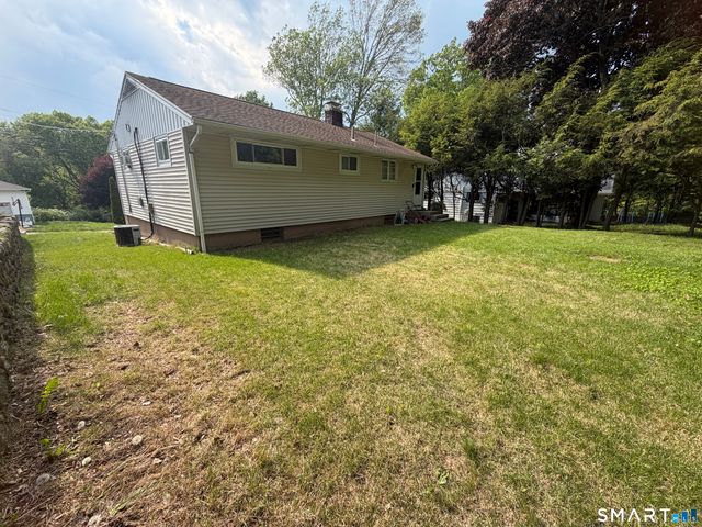 74 Oldham Avenue, Waterbury, CT 06705