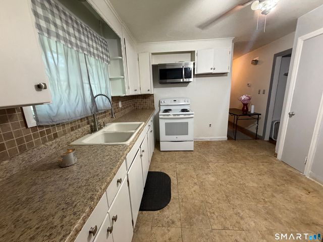 74 Oldham Avenue, Waterbury, CT 06705