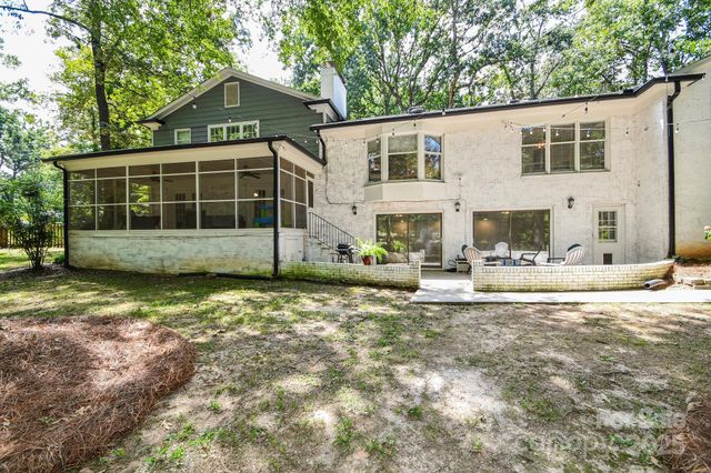2632 Rolling Hills Drive, Monroe, NC 28110