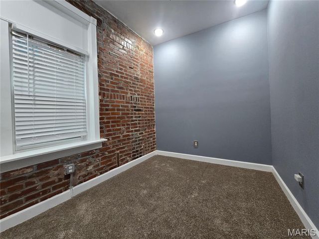 3708 Bamberger Avenue, St Louis, MO 63116