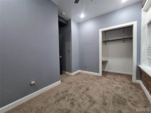 3708 Bamberger Avenue, St Louis, MO 63116