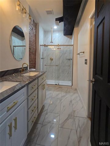 3708 Bamberger Avenue, St Louis, MO 63116