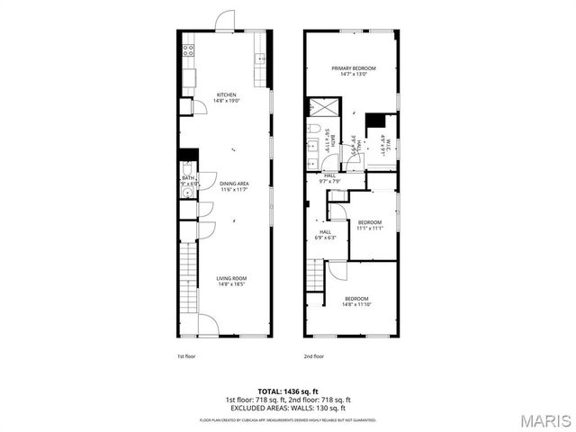 3708 Bamberger Avenue, St Louis, MO 63116