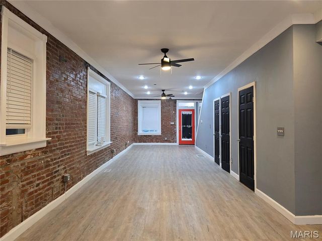 3708 Bamberger Avenue, St Louis, MO 63116