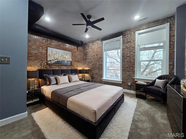 3708 Bamberger Avenue, St Louis, MO 63116