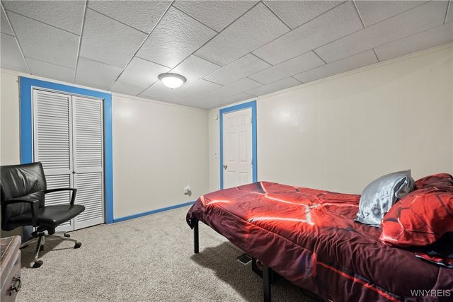 11 Brockway Place, Sweden, NY 14420